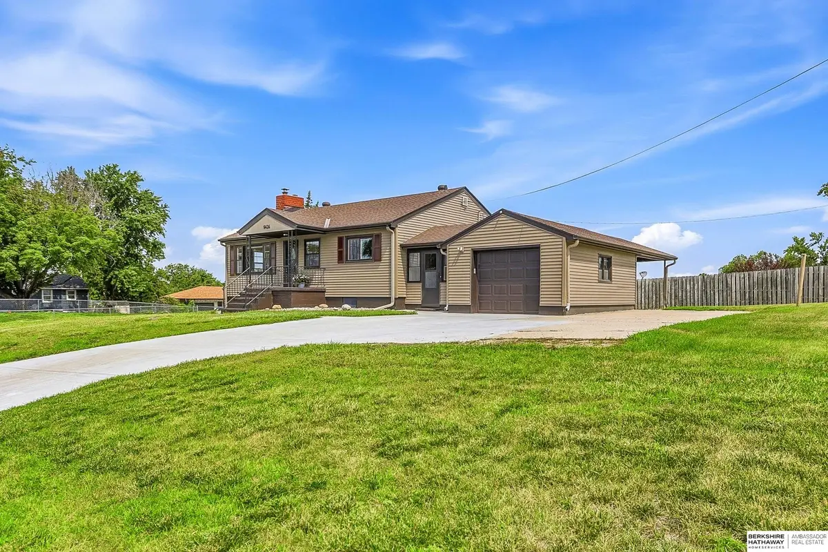 6424 Fowler Avenue, Omaha, NE 68104 - #1