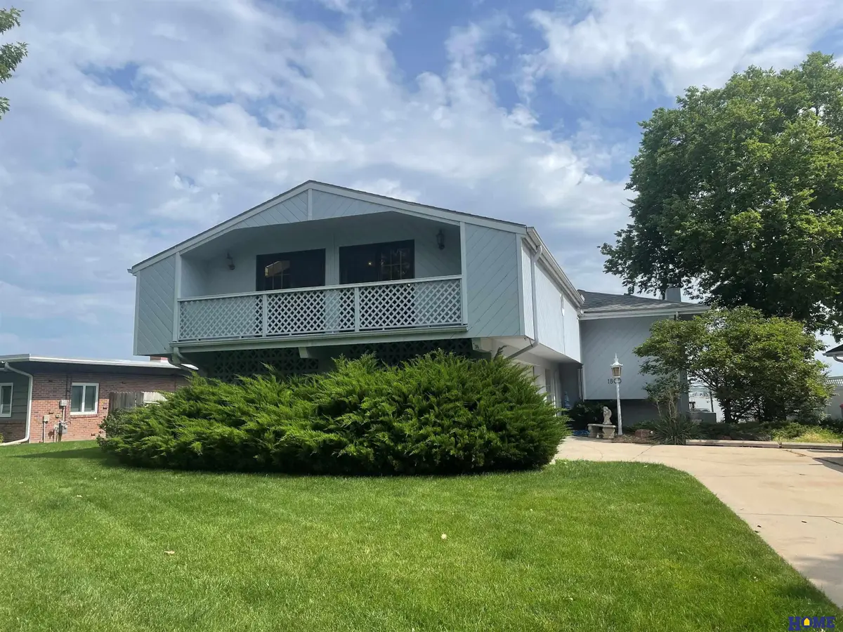 1800 Surfside Drive, Lincoln, NE 68528 - #1