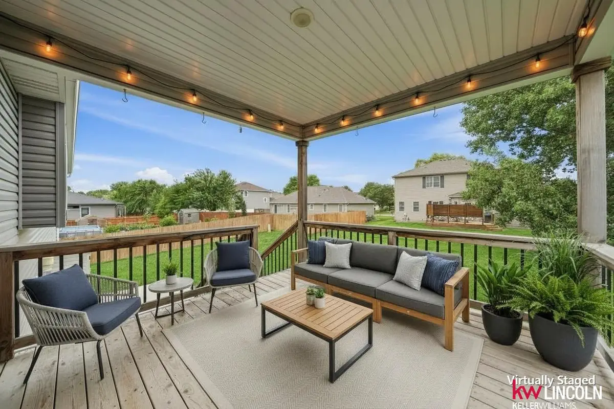 6121 S 97 Street, Lincoln, NE 68526-9467 - #1