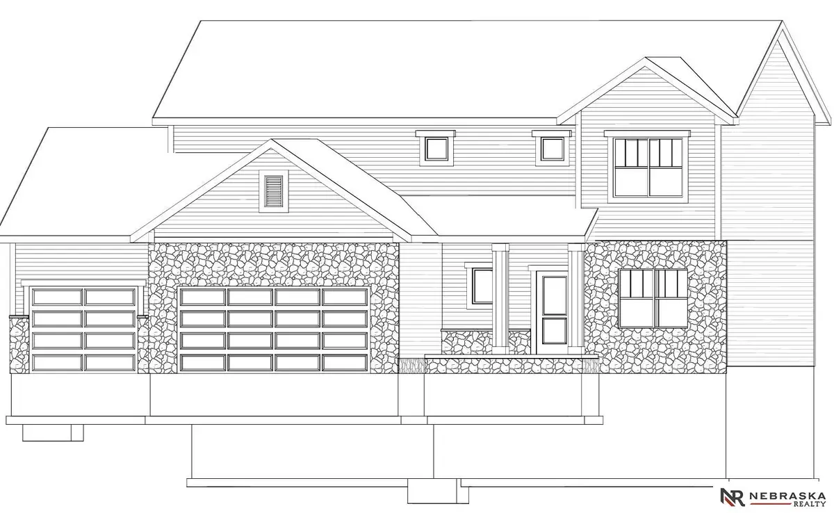 17151 Abigail Street, Bennington, NE 68007 - #1