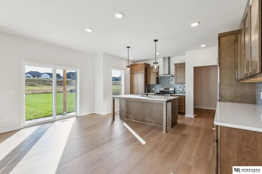 17151 Abigail Street, Bennington, NE 68007 - #2