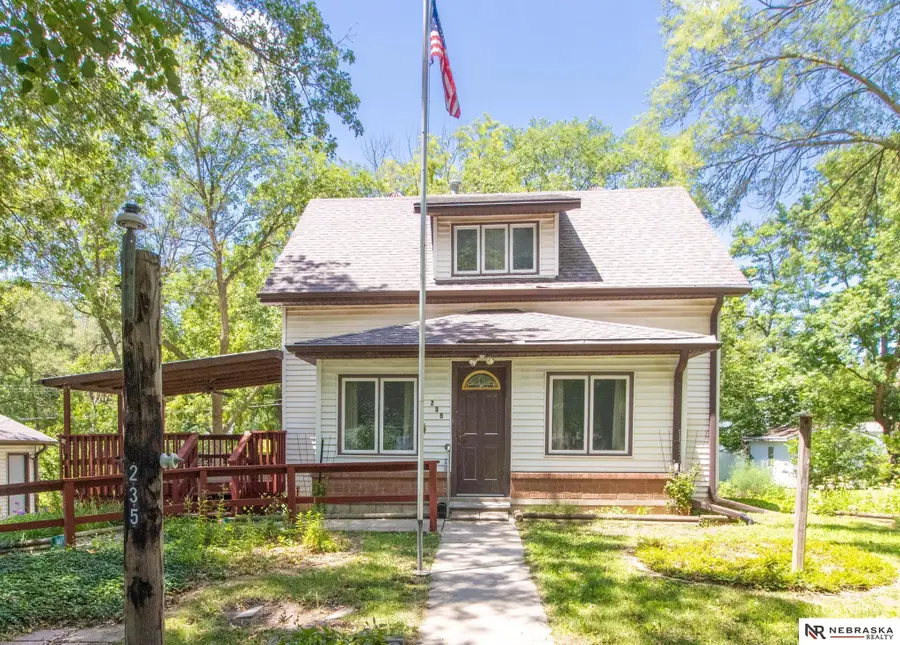 235 Madison Street, Bennet, NE 68317 - #2