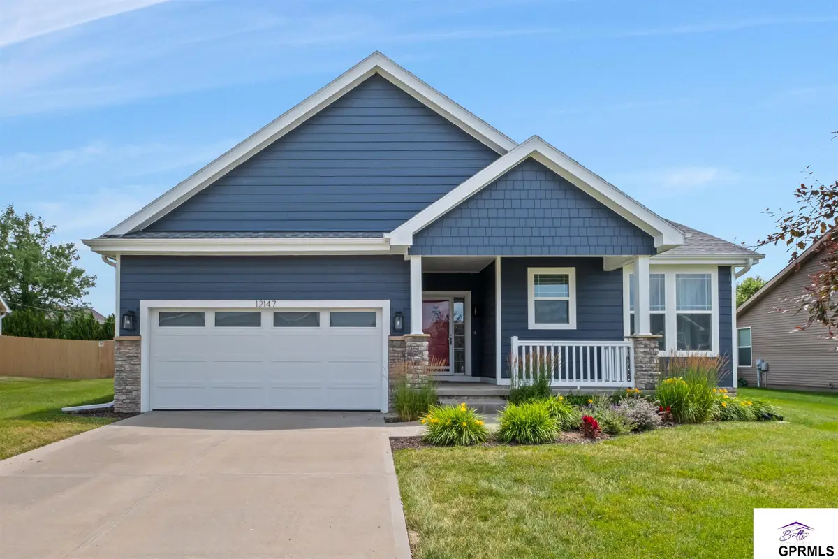 12147 Elmwood Drive, Bennington, NE 68007 - #1