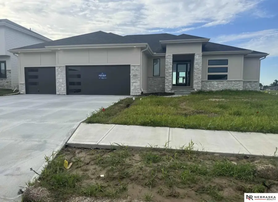 17114 Cora Street, Bennington, NE 68007 - #2