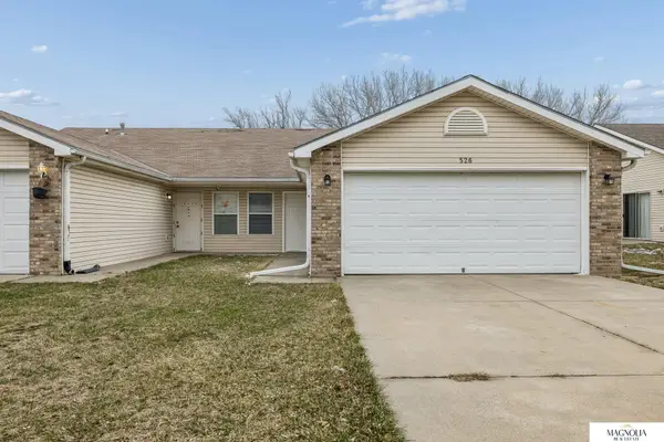 526 Lamont Drive, Lincoln, NE 68528