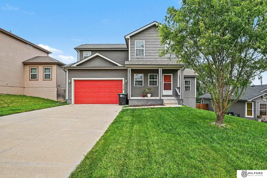 3338 Harrison Street, Omaha, NE 68147 - #2