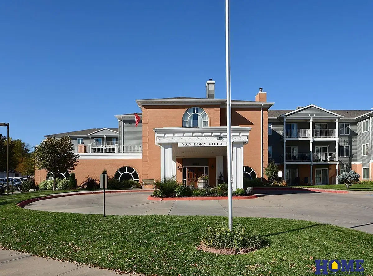 3001 S 51st Street Court #534, Lincoln, NE 68506 - #1