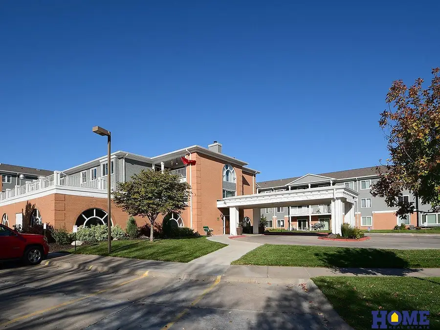 3001 S 51st Street Court #534, Lincoln, NE 68506 - #2