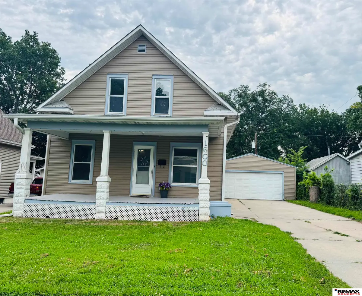 1600 Whittier Street, Lincoln, NE 68503 - #1