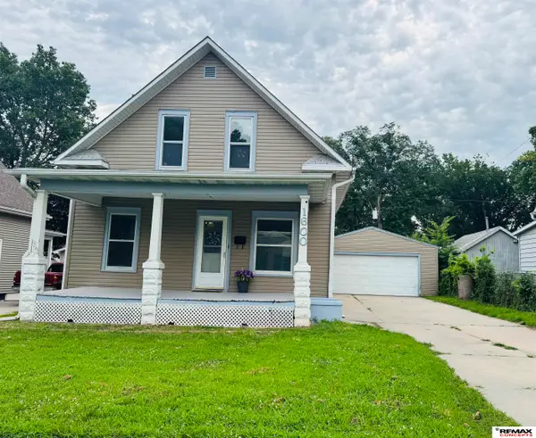 1600 Whittier Street, Lincoln, NE 68503