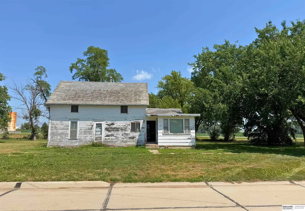 211 E Poplar Street, Bancroft, NE 68004 - #1