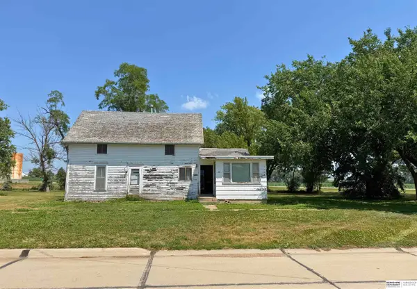 211 E Poplar Street, Bancroft, NE 68004