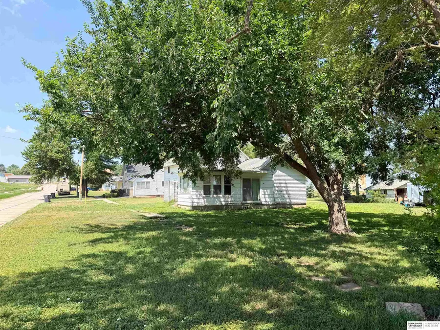 211 E Poplar Street, Bancroft, NE 68004 - #2