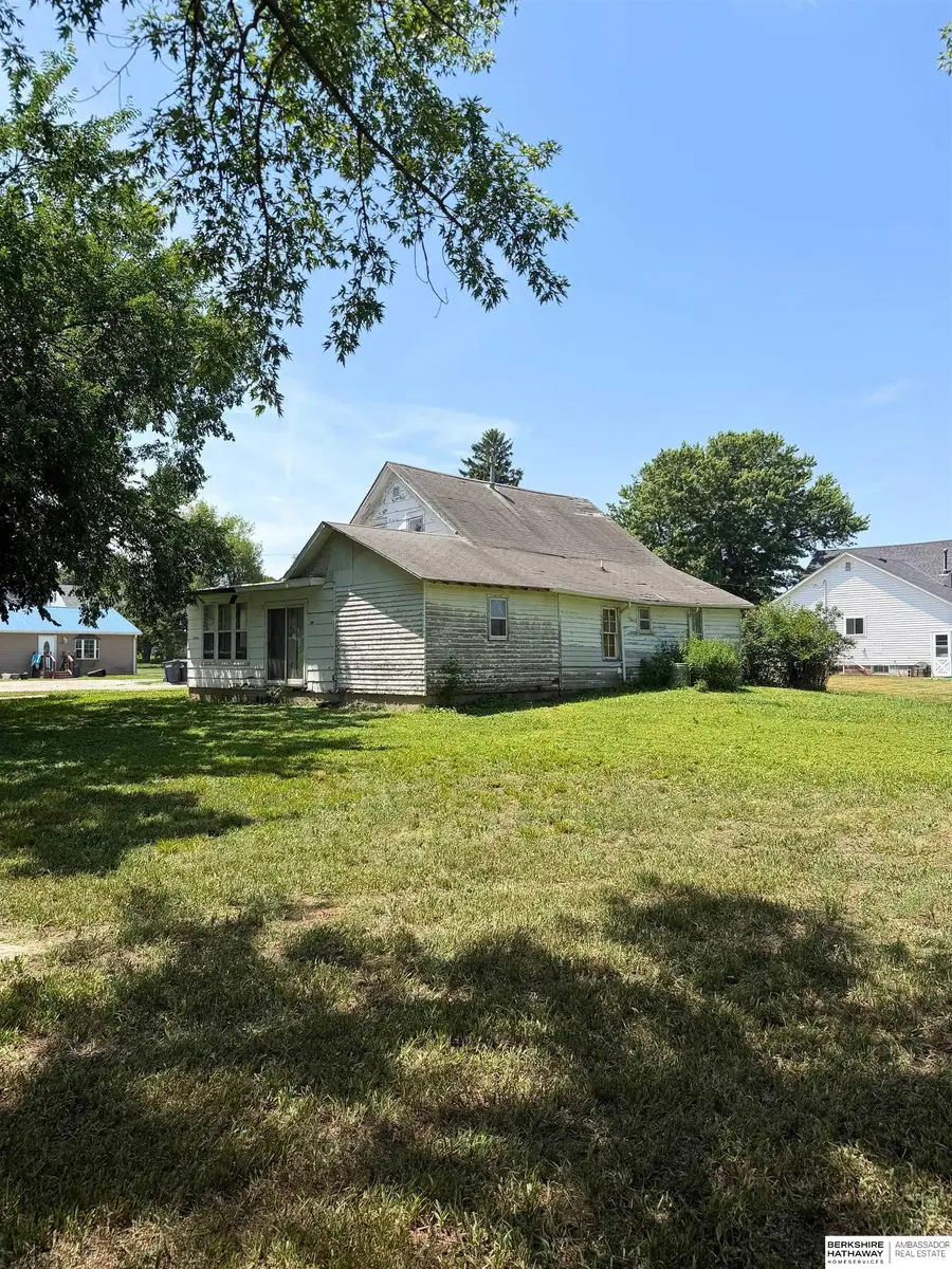 211 E Poplar Street, Bancroft, NE 68004 - #3