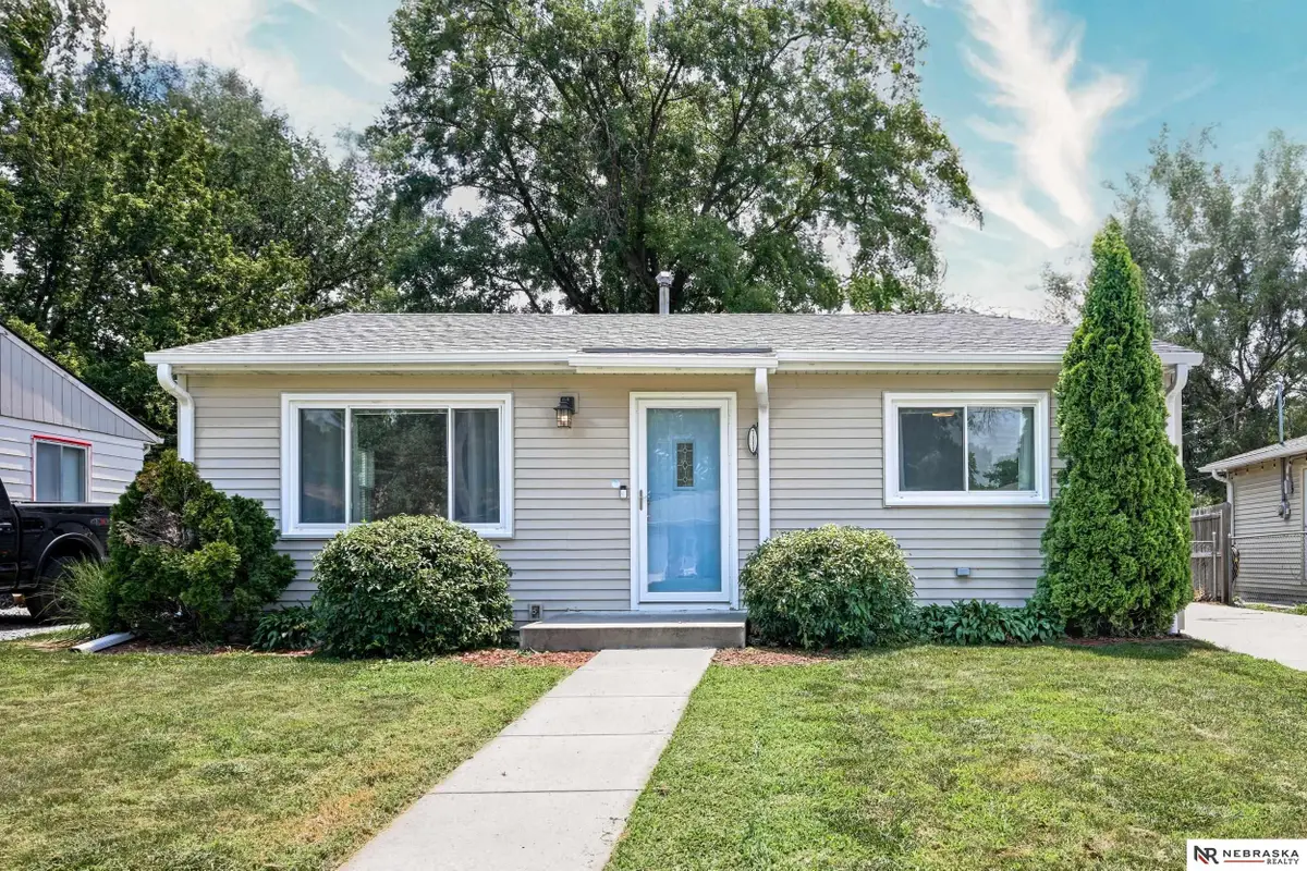 7111 Logan Avenue, Lincoln, NE 68507 - #1