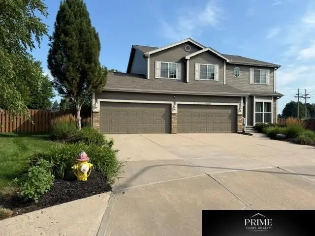 5126 N 161 Avenue Circle, Omaha, NE 68116 - #1