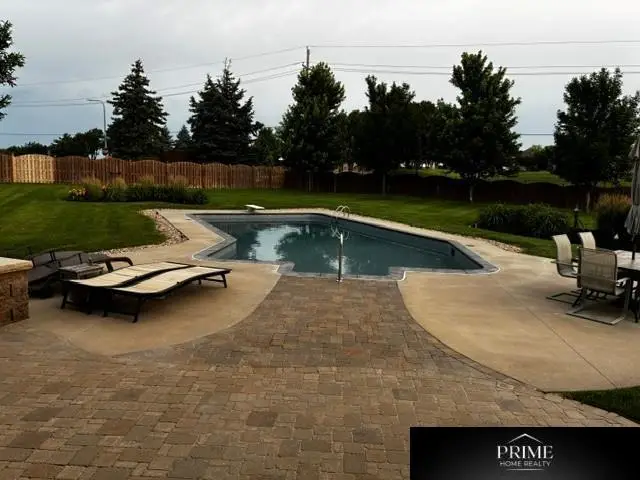 5126 N 161 Avenue Circle, Omaha, NE 68116 - #2
