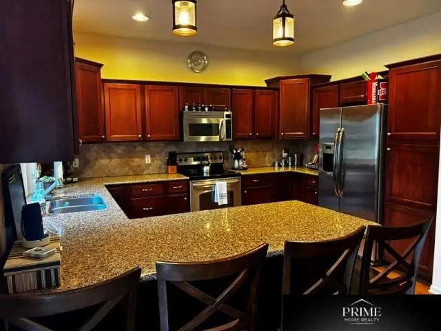 5126 N 161 Avenue Circle, Omaha, NE 68116 - #3