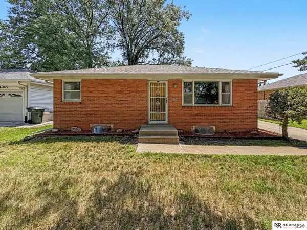 4301 W Street, Lincoln, NE 68503