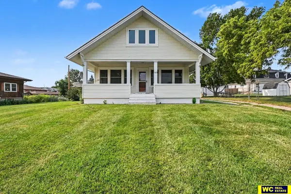 1839 Park Street, Blair, NE 68008