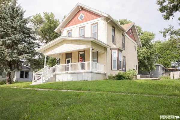 528 Central Avenue, Humboldt, NE 68376