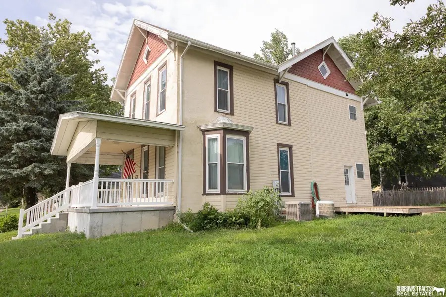528 Central Avenue, Humboldt, NE 68376 - #3