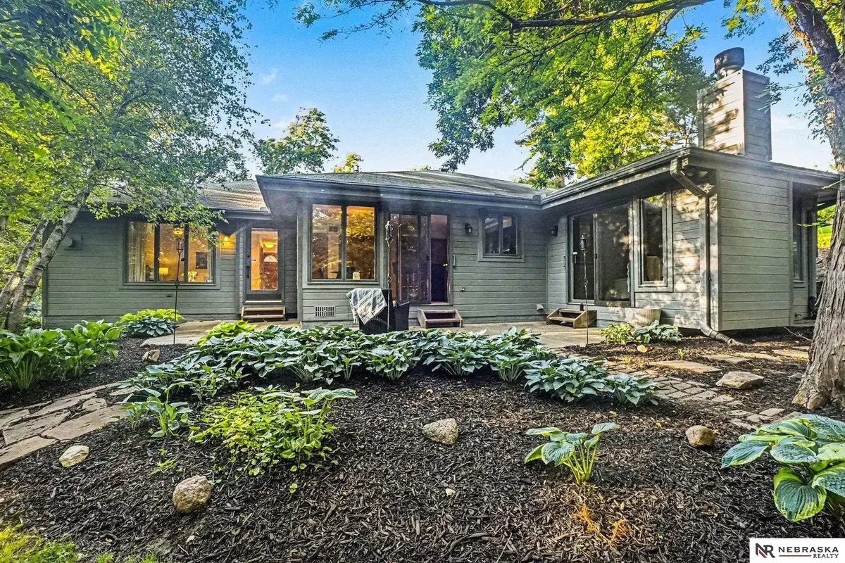 21417 Ridgewood Road, Omaha, NE 68022 - #1