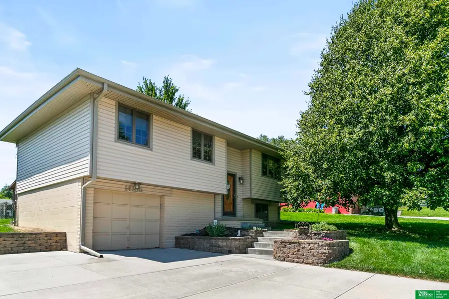 14105 Lisa Street, Omaha, NE 68138 - #2
