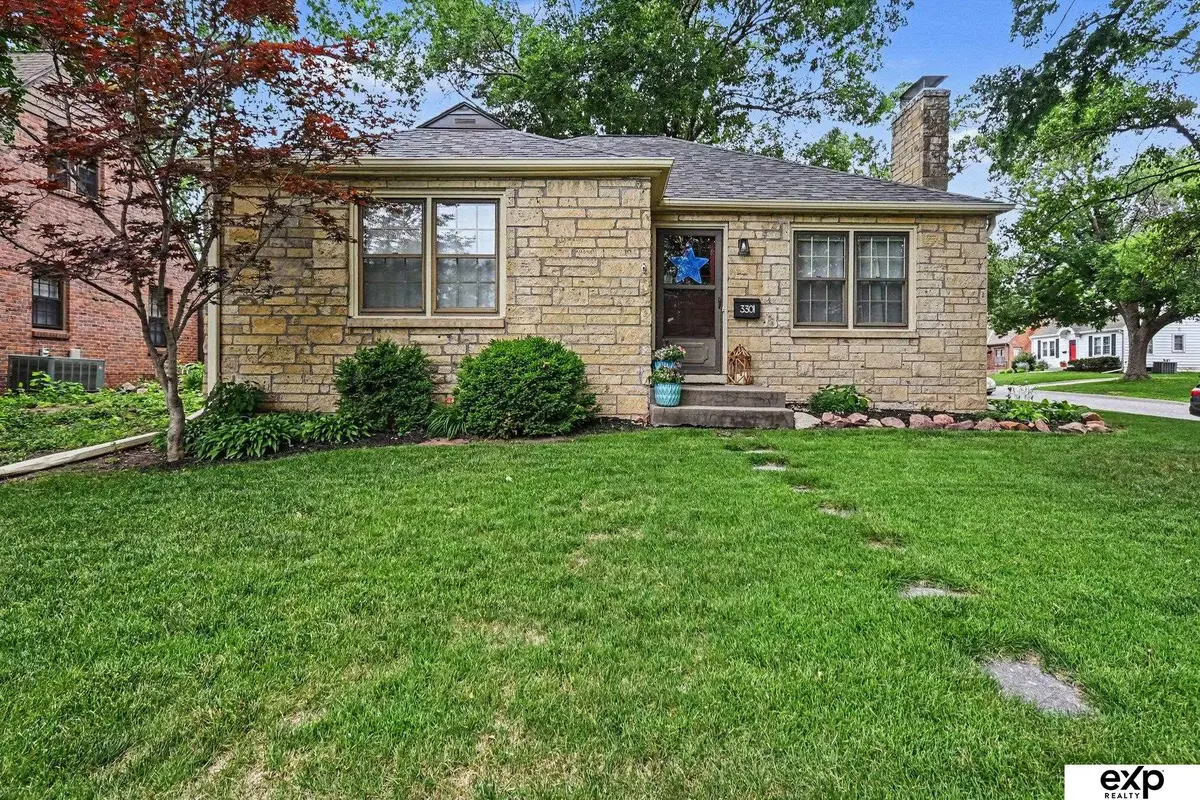 3301 S 17th Street, Lincoln, NE 68502 - #1