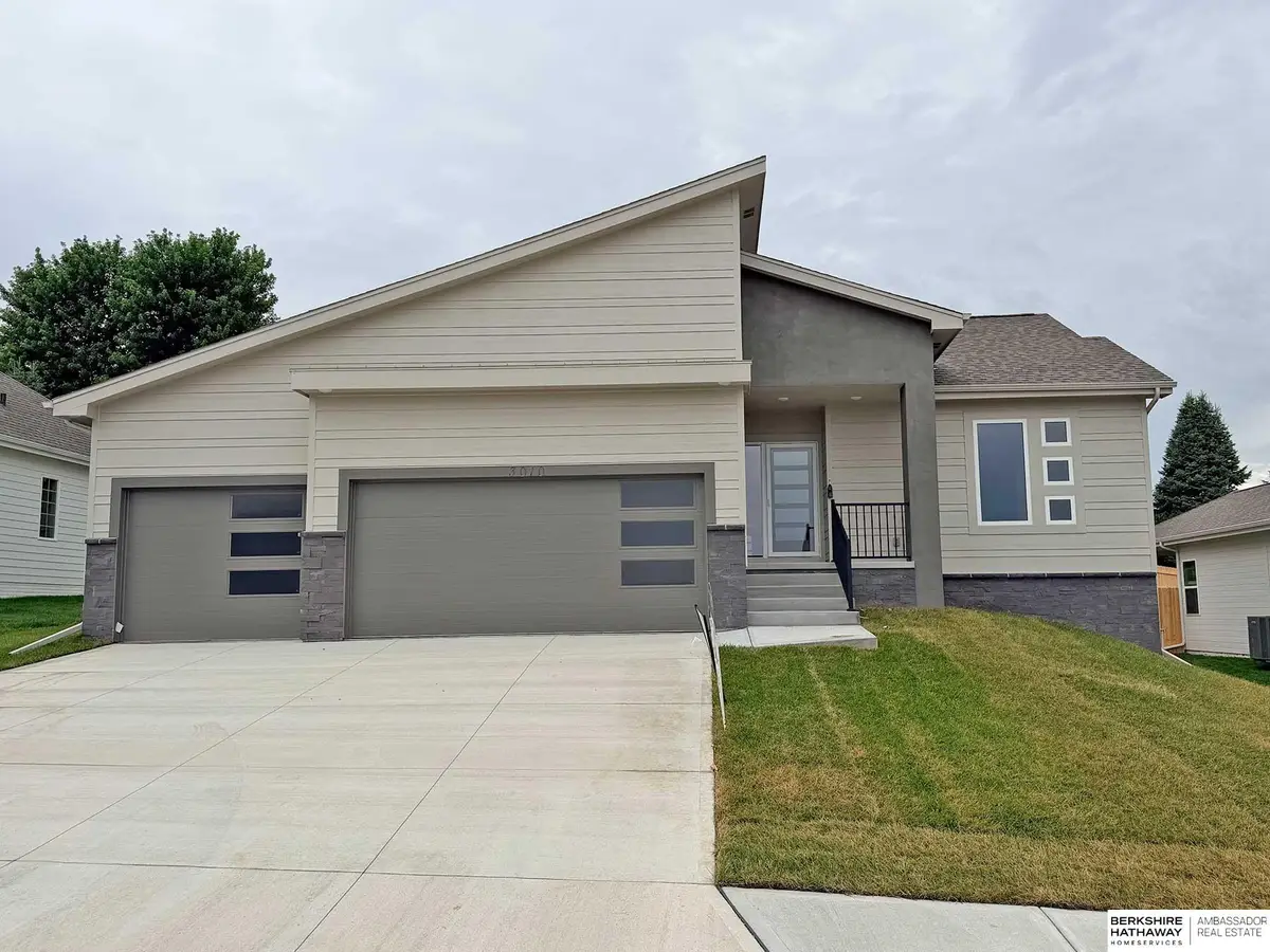 3010 N 166th Avenue, Omaha, NE 68116 - #1
