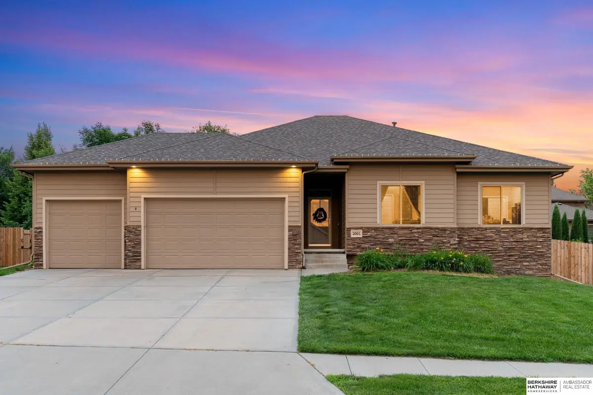 2001 S 195th Street, Omaha, NE 68130 - #1