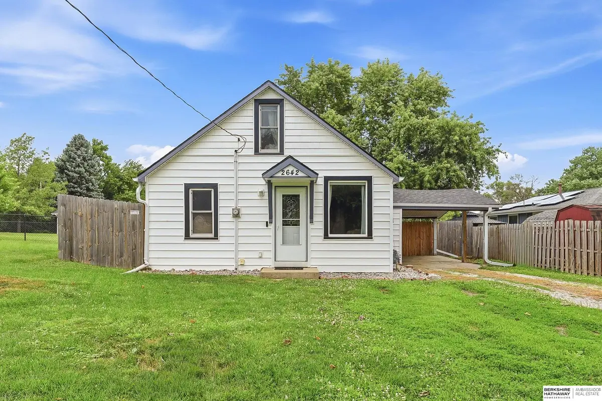 2642 College Drive, Blair, NE 68008 - #1