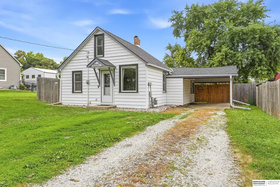 2642 College Drive, Blair, NE 68008 - #2