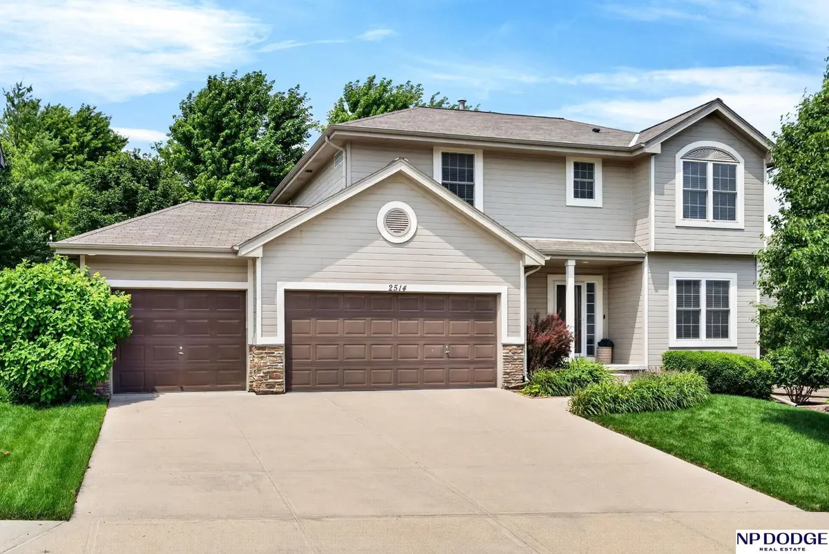2514 N 165th Avenue, Omaha, NE 68116 - #1