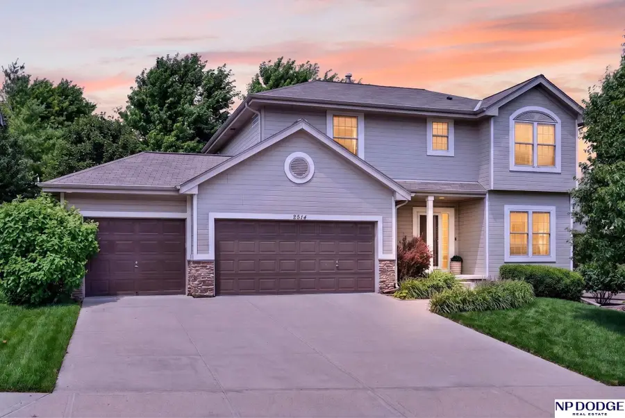 2514 N 165th Avenue, Omaha, NE 68116 - #2