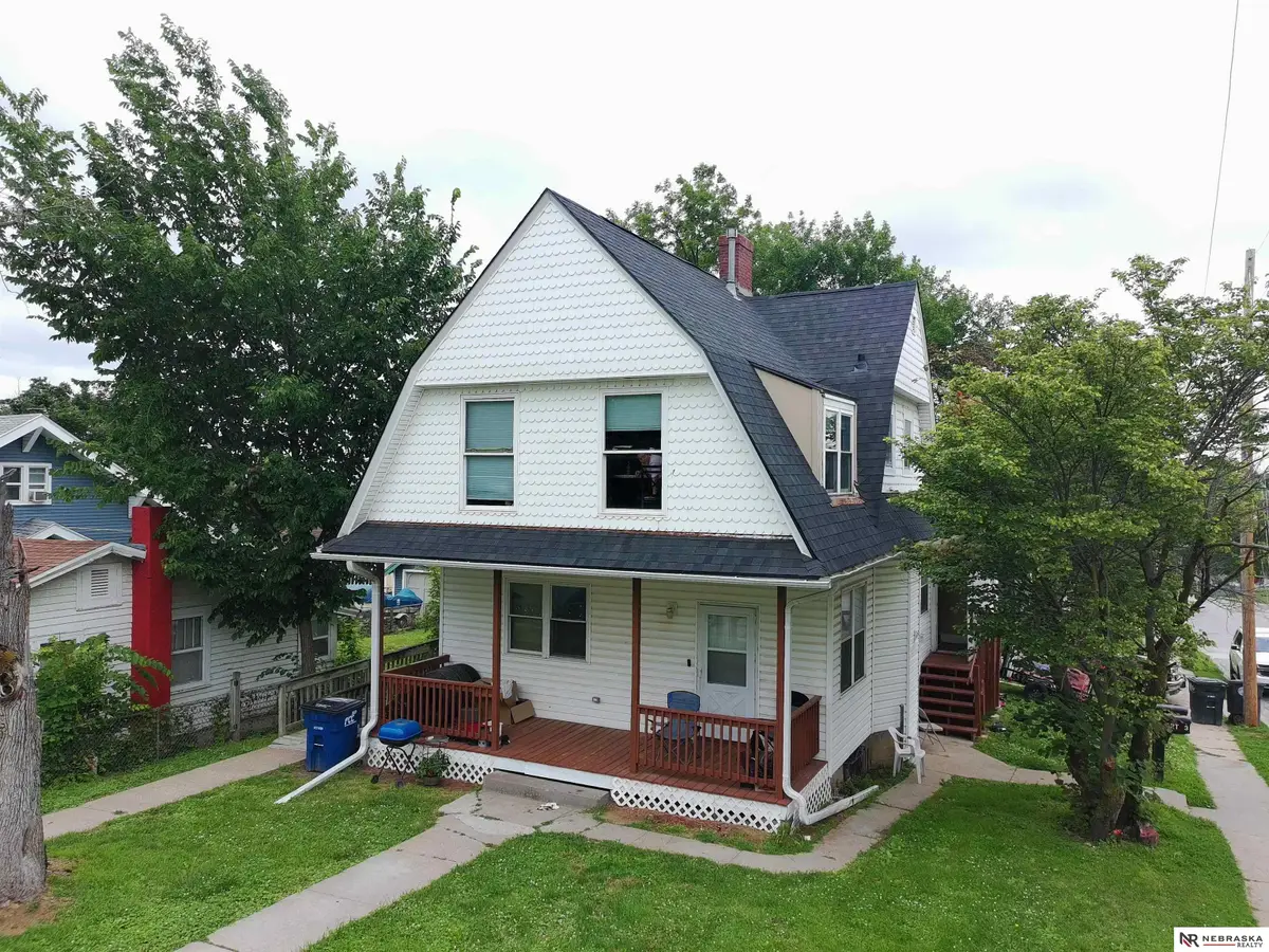 2901 N 45th Street, Omaha, NE 68104 - #1