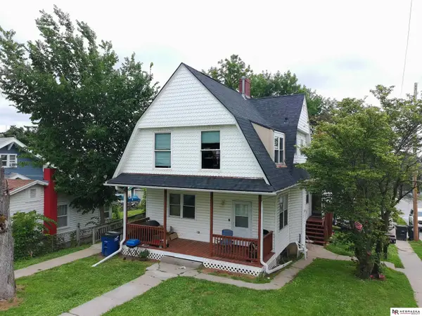 2901 N 45th Street, Omaha, NE 68104