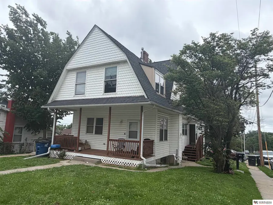 2901 N 45th Street, Omaha, NE 68104 - #2