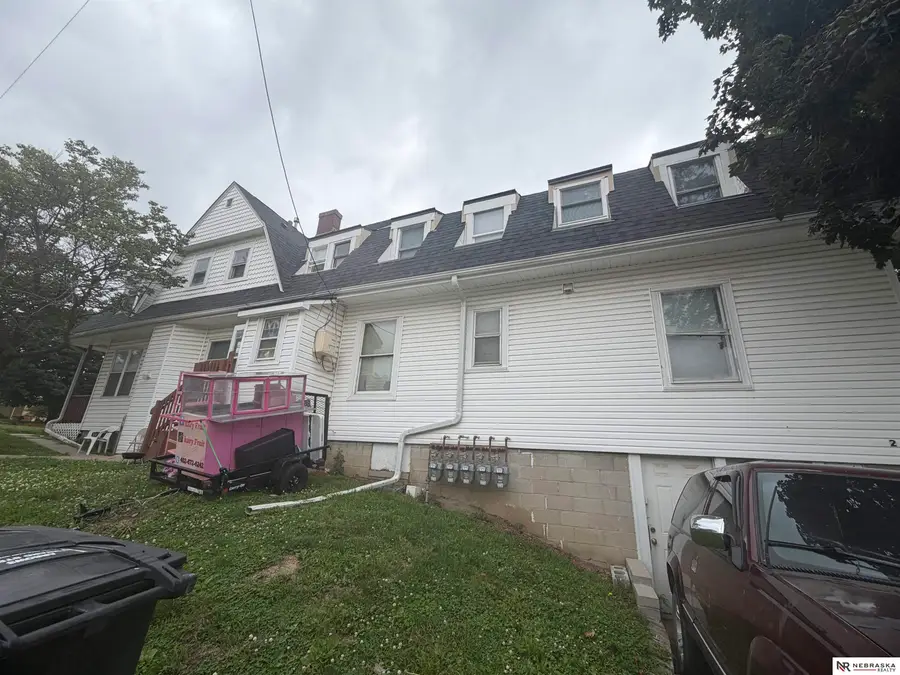 2901 N 45th Street, Omaha, NE 68104 - #3