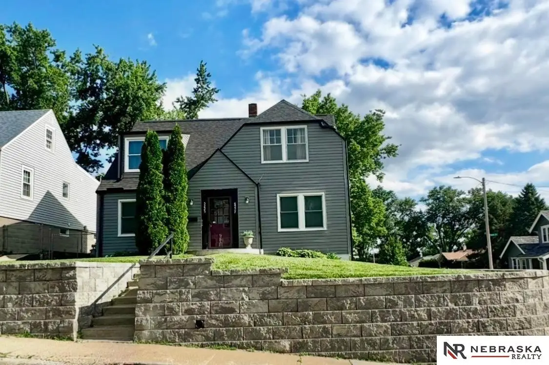 5227 Mason Street, Omaha, NE 68106 - #1