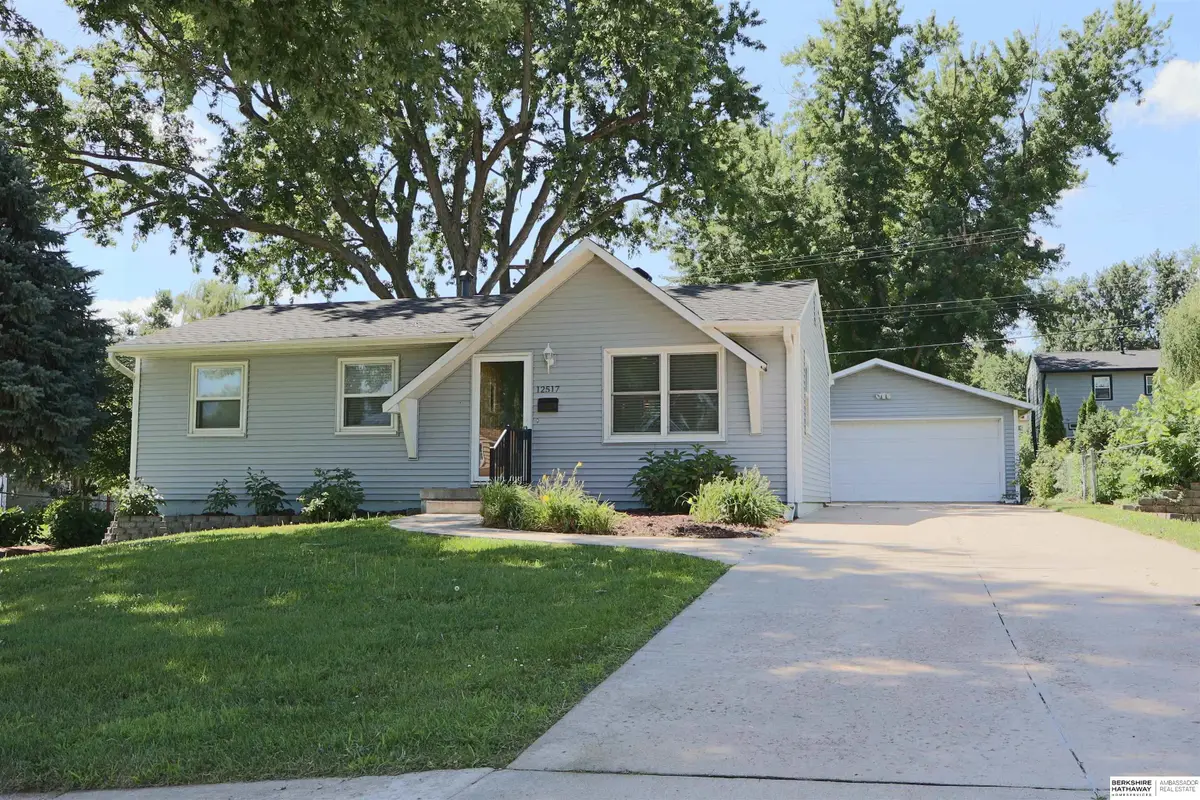 12517 B Street, Omaha, NE 68144 - #1