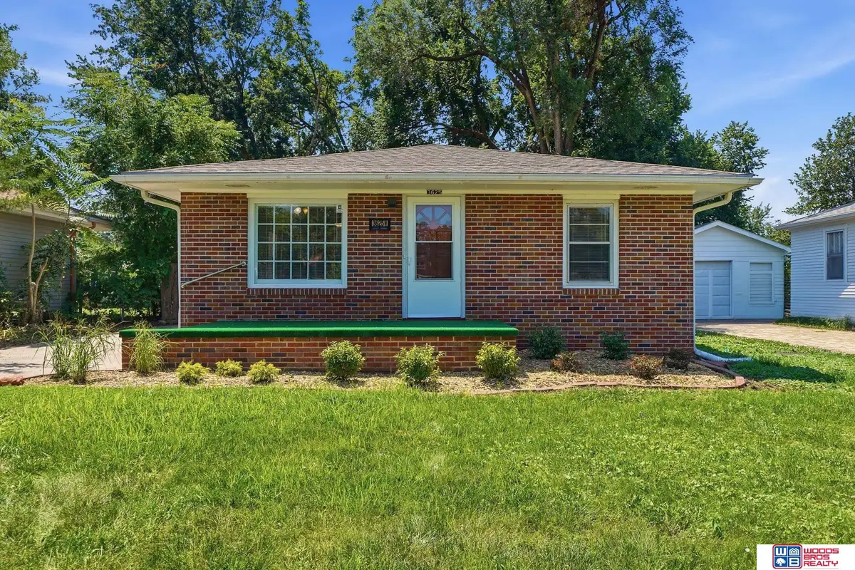 3625 W Street, Lincoln, NE 68503 - #1