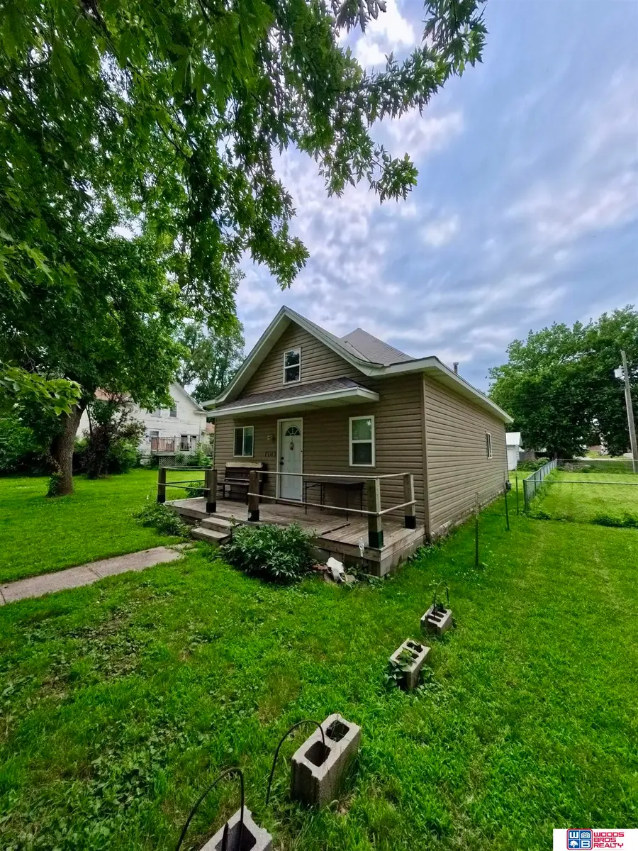 1209 15th Street, Aurora, NE 68818 - #2