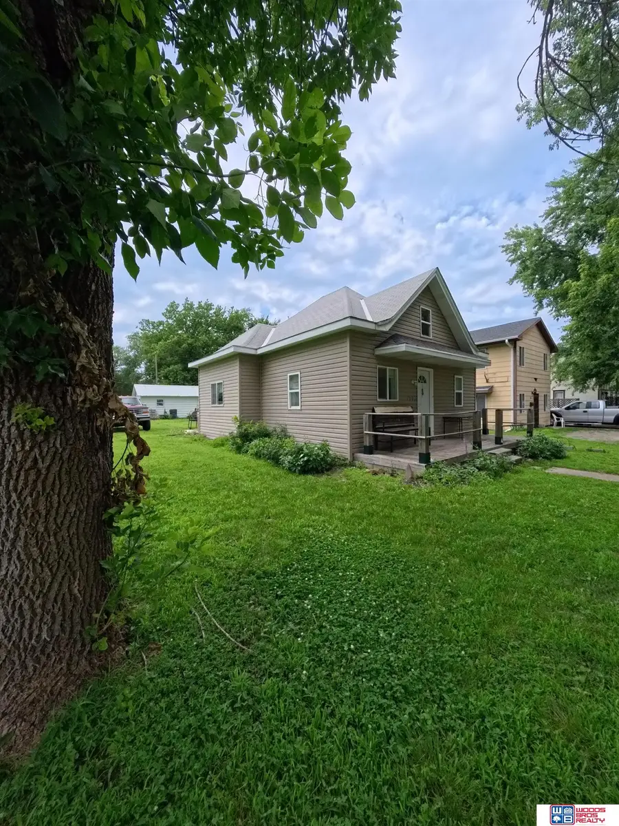 1209 15th Street, Aurora, NE 68818 - #3