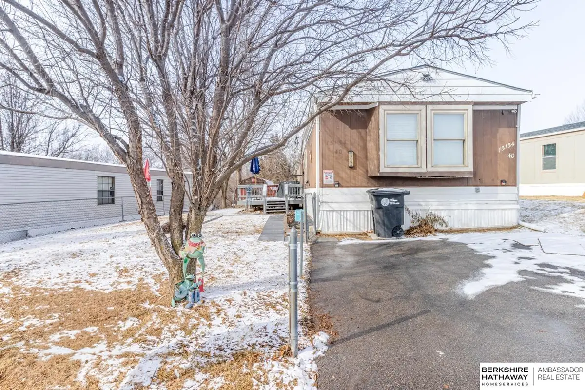 15154 D Plaza #40, Omaha, NE 68144 - #1