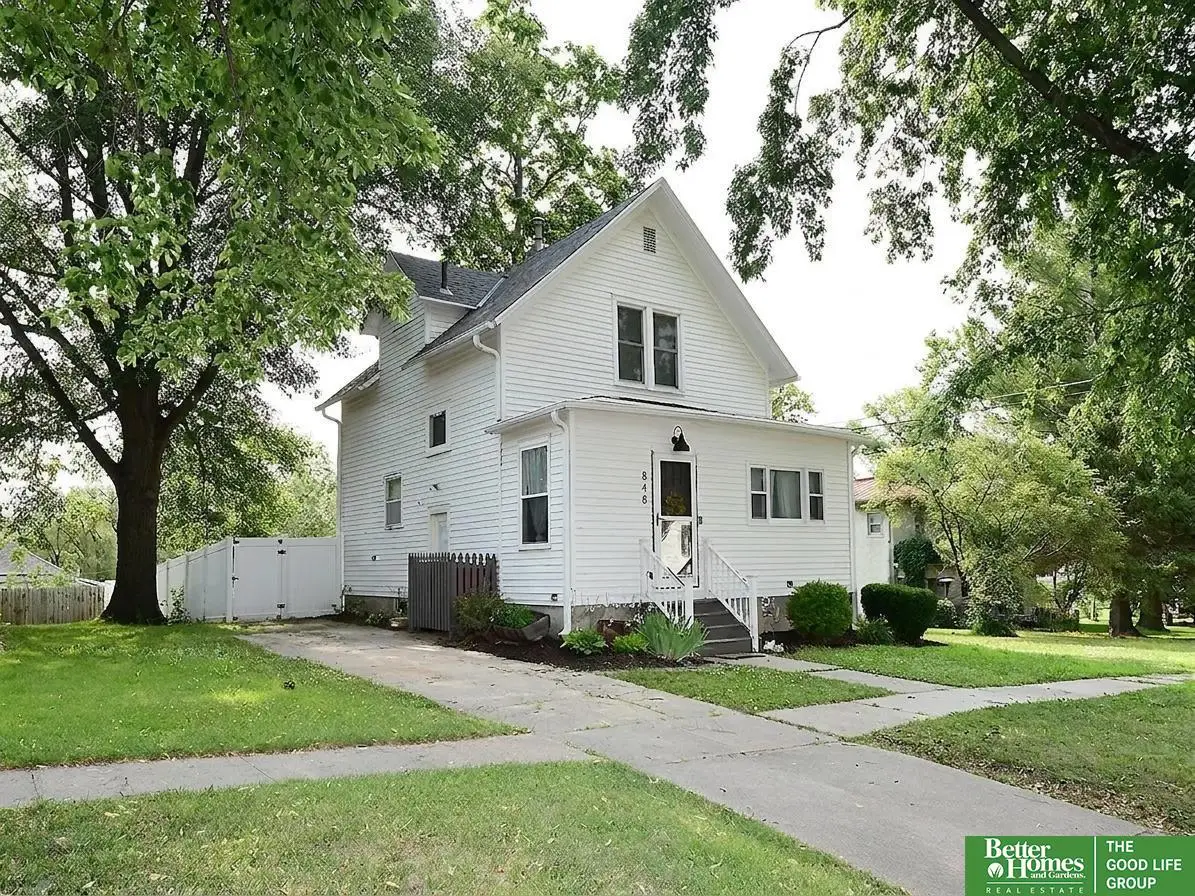 848 N Walnut Street, Wahoo, NE 68066 - #1