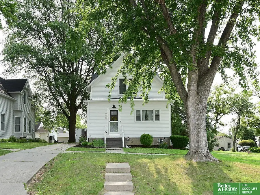 848 N Walnut Street, Wahoo, NE 68066 - #2