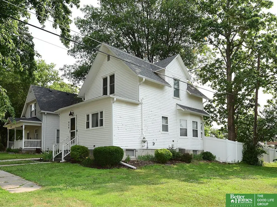 848 N Walnut Street, Wahoo, NE 68066 - #3