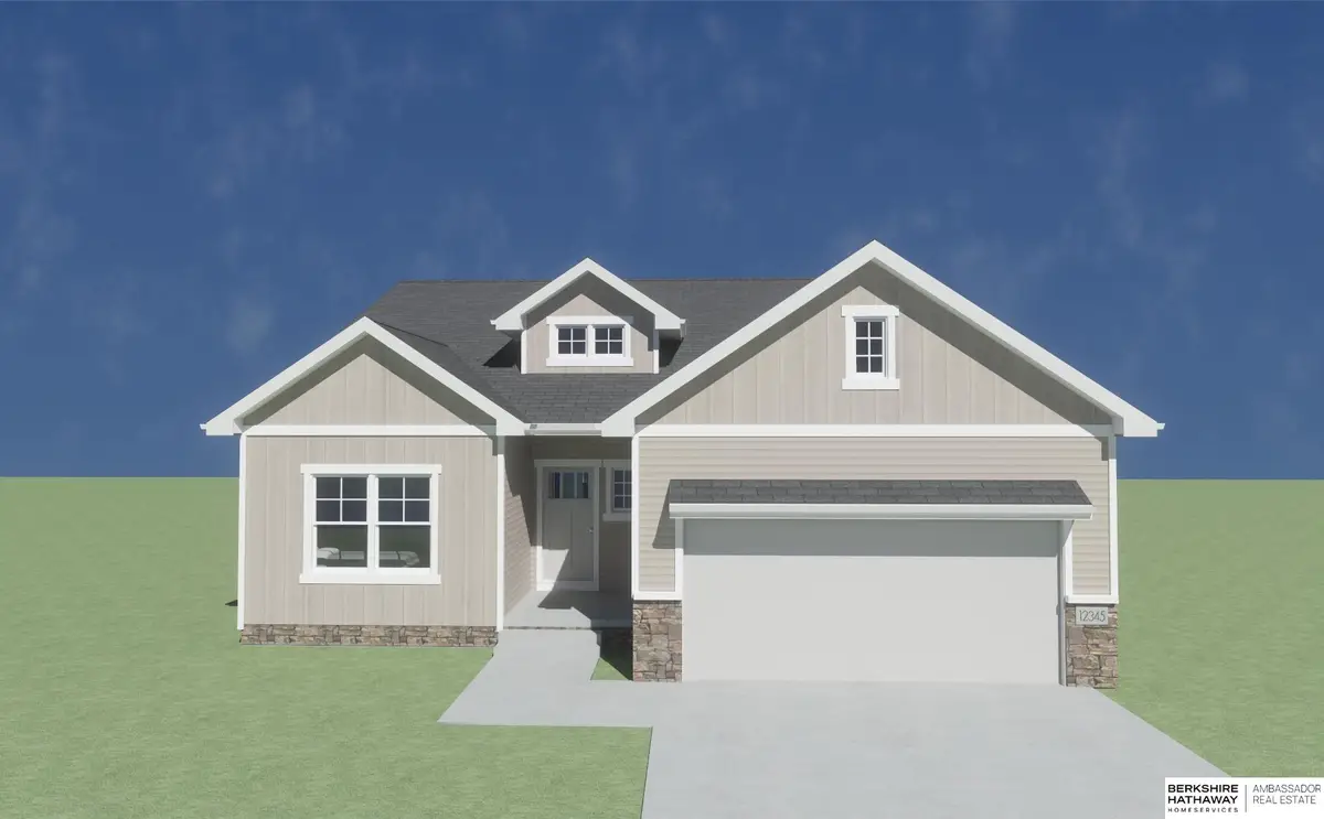 11106 Superior Drive, Papillion, NE 68046 - #1