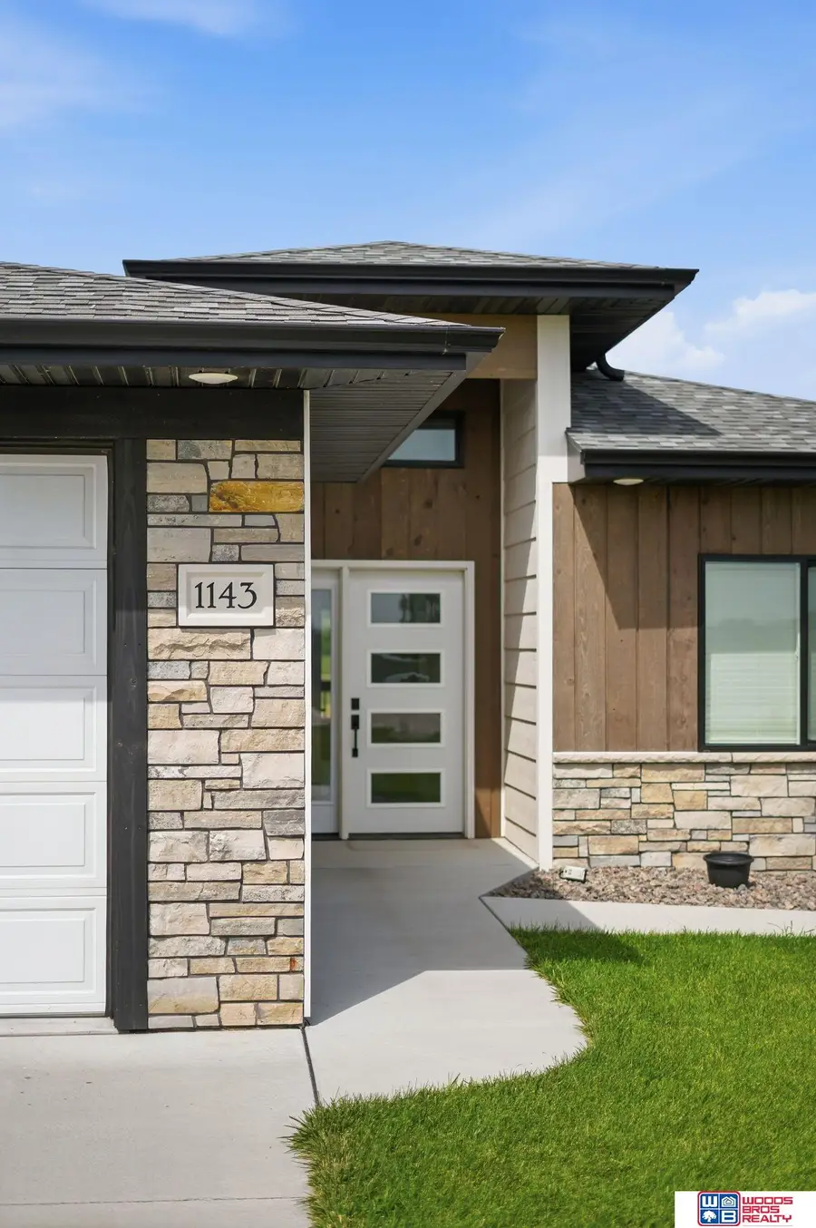 1143 Sand Hill Road, Louisville, NE 68037 - #3